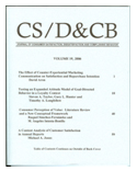 Journal of Consumer Satisfaction, Dissatisfaction and Complaining Behavior