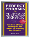 Perfect Phrases For Customer Service